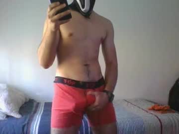 Hrny_Bro7 Chaturbate stream image from April 07, 2026