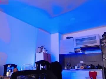 Milf__Pretty Chaturbate stream image from April 07, 2026