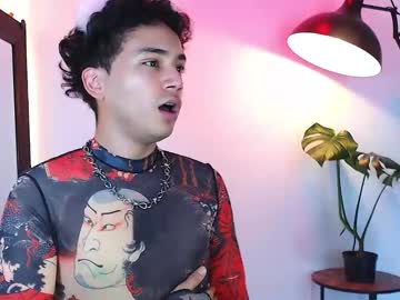 Noahnoguera_ Chaturbate stream image from April 07, 2026