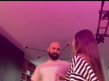 Noirintimacy666 Chaturbate stream image from April 07, 2026