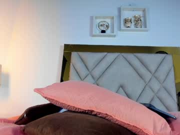Sabrina_Xoxos Chaturbate stream image from April 07, 2026