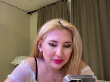Sacreed_Lovee Chaturbate stream image from April 07, 2026