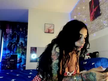 Sara_Hot_Treat Chaturbate stream image from April 07, 2026