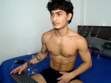 Sexxxyjuan99 Chaturbate stream image from April 07, 2026