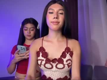 Sofiamojic Chaturbate stream image from April 07, 2026
