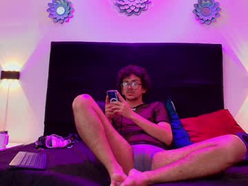 U_Edan Chaturbate stream image from April 07, 2026
