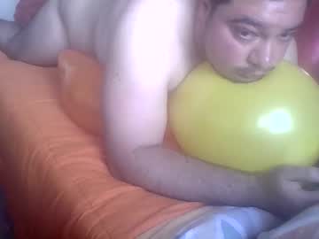 Vikingo3333893888 Chaturbate stream image from April 07, 2026