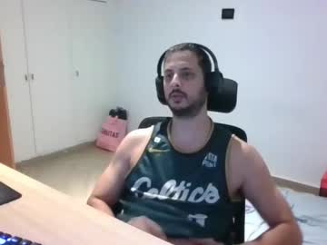 Alansier Chaturbate stream image from April 07, 2026