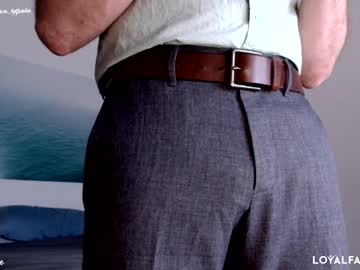 An_Expose Chaturbate stream image from April 07, 2026