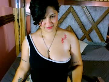 Annie_Catt_ Chaturbate stream image from April 07, 2026