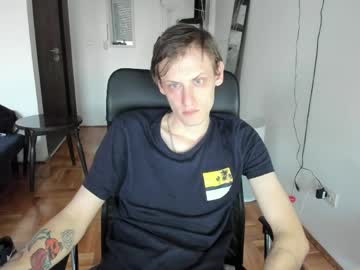 Annonimsick Chaturbate stream image from April 07, 2026