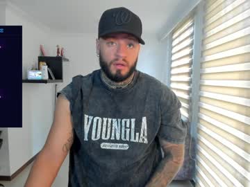 Dereckgreen Chaturbate stream image from April 07, 2026
