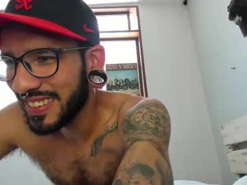 Eithan_Rune Chaturbate stream image from April 07, 2026