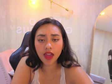Grecia_Soler_A Chaturbate stream image from April 07, 2026