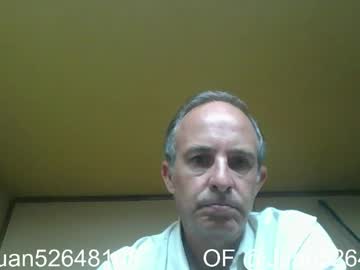 Johnq_23 Chaturbate stream image from April 07, 2026