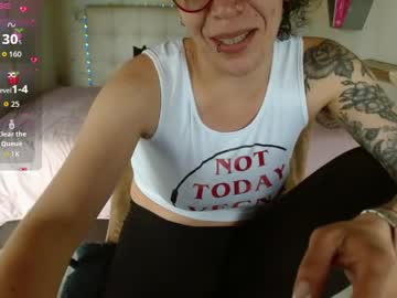 Mia_Velvet1 Chaturbate stream image from April 07, 2026