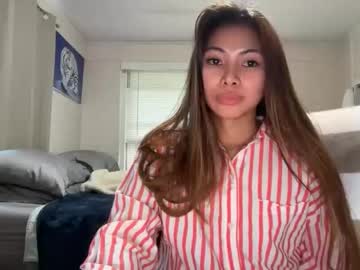Pinaypetite971689 Chaturbate stream image from April 07, 2026