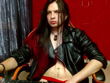 Stivnhot Chaturbate stream image from April 07, 2026