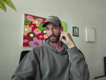 Treyanthony Chaturbate stream image from April 07, 2026