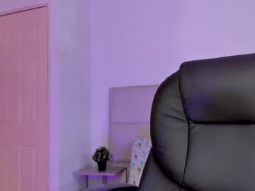 Venus_Evanss_ Chaturbate stream image from April 07, 2026