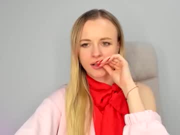 Felorina Chaturbate stream image from April 07, 2026