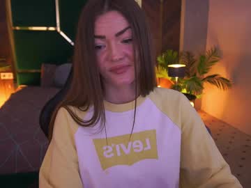 Glow_Kitten Chaturbate stream image from April 07, 2026