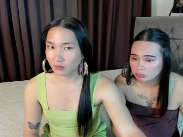 Hornyshantalxxx Chaturbate stream image from April 07, 2026
