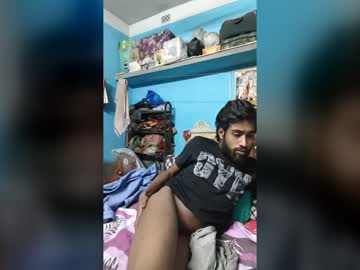 Jax_Steel Chaturbate stream image from April 07, 2026