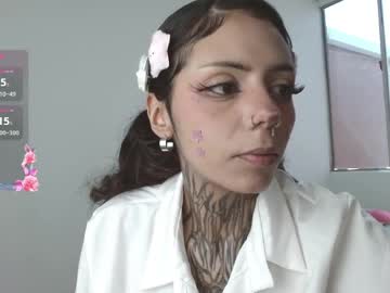 Korarousse Chaturbate stream image from April 07, 2026