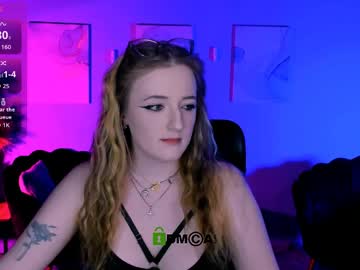 Luna_Berryy Chaturbate stream image from April 07, 2026