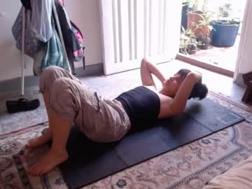 Munchi_ Chaturbate stream image from April 07, 2026