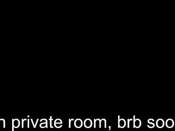 Racoosty Chaturbate stream image from April 07, 2026