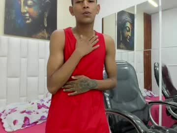 Rory_Castro Chaturbate stream image from April 07, 2026