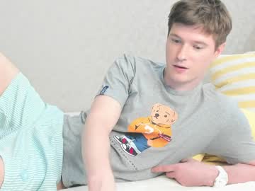 Semyonone Chaturbate stream image from April 07, 2026
