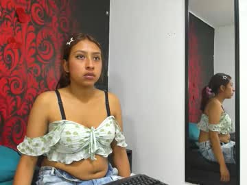 Sofiia_Cutte_ Chaturbate stream image from April 07, 2026