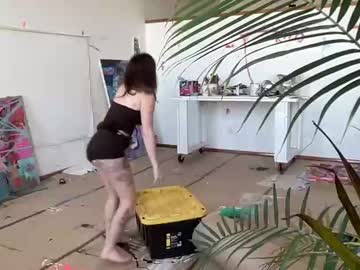 Theartisttype Chaturbate stream image from April 07, 2026