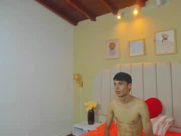 Thomas_Dikey Chaturbate stream image from April 07, 2026
