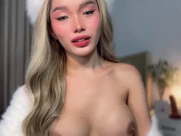 Adrianna_Limaxx Chaturbate stream image from April 07, 2026
