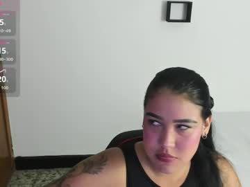 _Amberrosss Chaturbate stream image from April 07, 2026