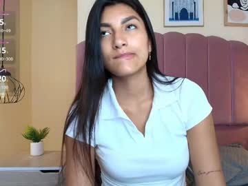 Ateneaaa_ Chaturbate stream image from April 07, 2026