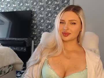 Bunnykhalessi Chaturbate stream image from April 07, 2026