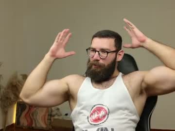 Deanlek Chaturbate stream image from April 07, 2026
