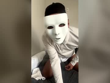 Joxsolo Chaturbate stream image from April 07, 2026