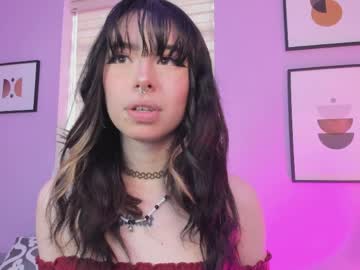 Judaline_ Chaturbate stream image from April 07, 2026