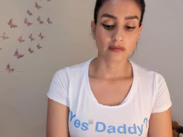 Kathe_Vergara Chaturbate stream image from April 07, 2026