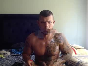 Michael_Daviss1 Chaturbate stream image from April 07, 2026