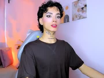 Nilam217 Chaturbate stream image from April 07, 2026