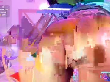 Paulina_Ruiz_ Chaturbate stream image from April 07, 2026