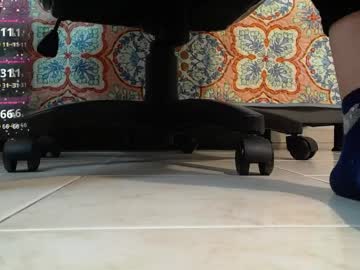 Sanyaseraphine0 Chaturbate stream image from April 07, 2026