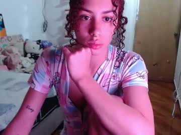 _Shanellxxx Chaturbate stream image from April 07, 2026